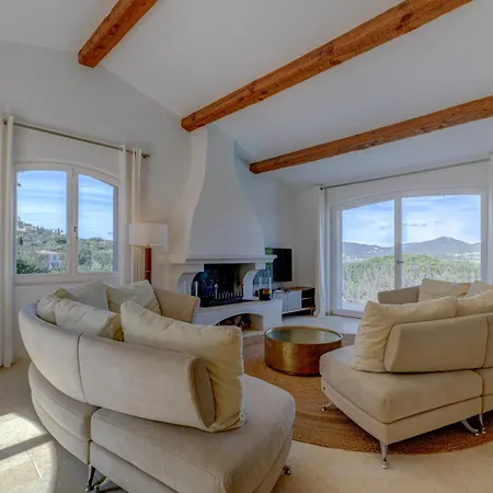 Marguerite * Saint-Tropez