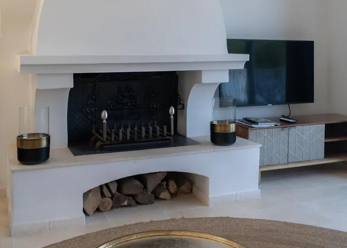 Marguerite Villa Saint-Tropez