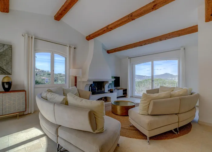 Marguerite * Saint-Tropez