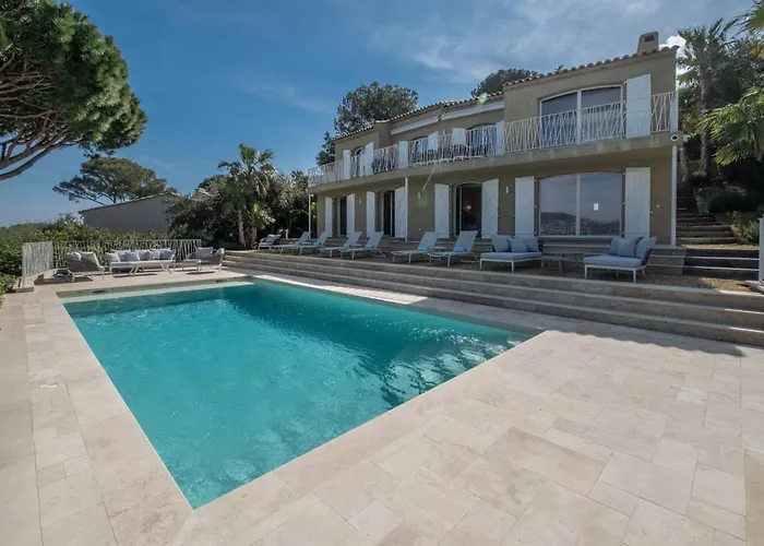 Marguerite Saint-Tropez