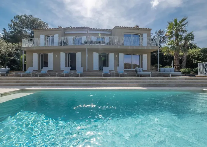 Marguerite * Saint-Tropez