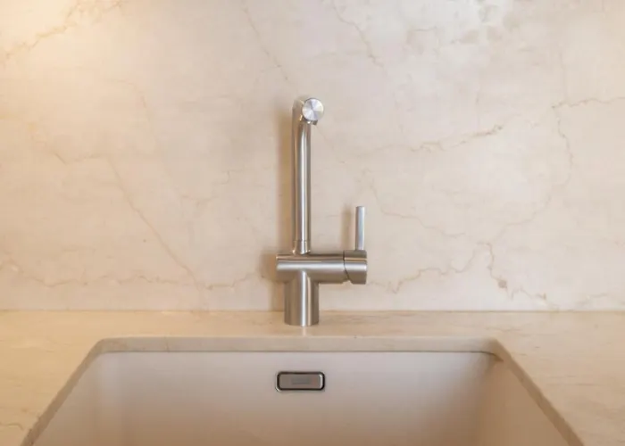 Marguerite Villa Saint-Tropez