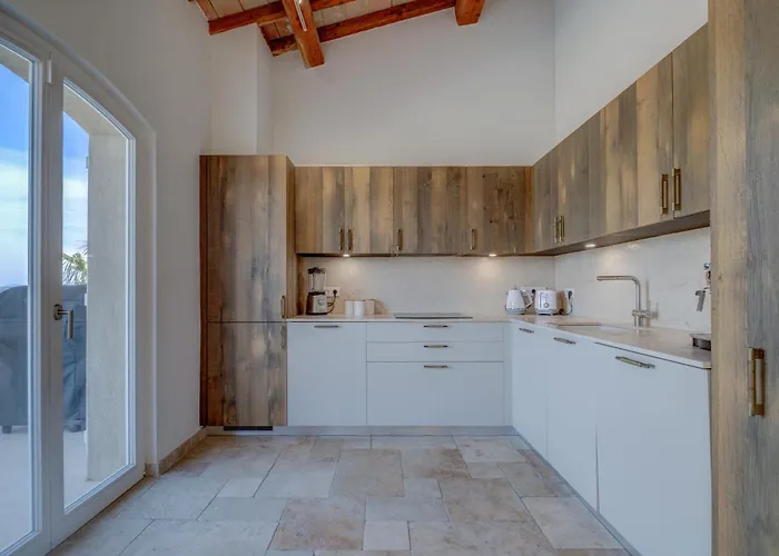 Marguerite Villa Saint-Tropez