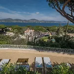 Marguerite * Saint-Tropez