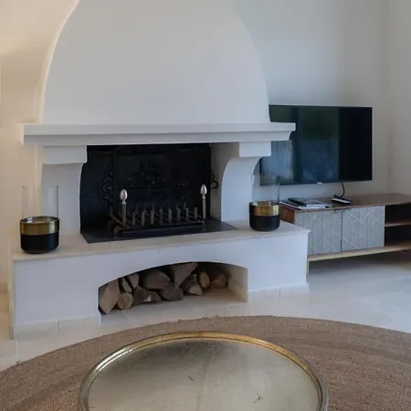 Marguerite Villa Saint-Tropez