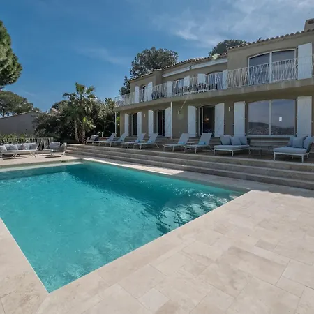 Marguerite Saint-Tropez