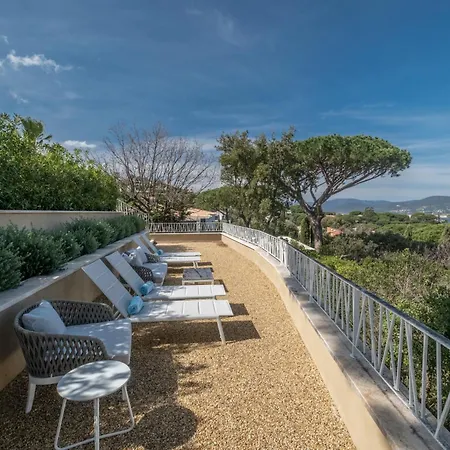 Marguerite Saint-Tropez