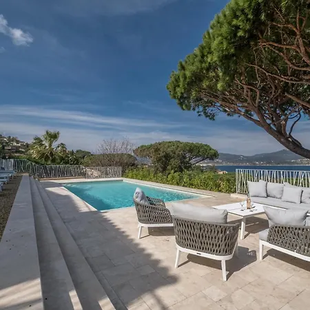 Villa Marguerite