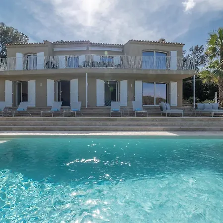 Marguerite * Saint-Tropez