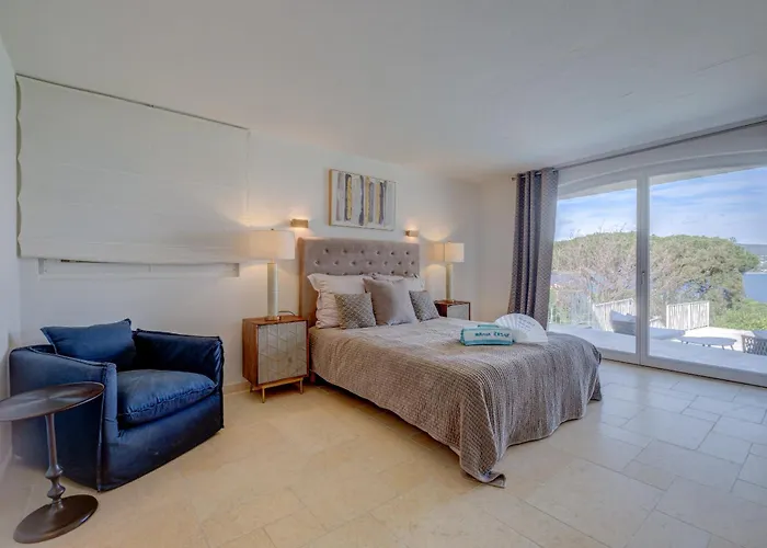 Marguerite Вілла *