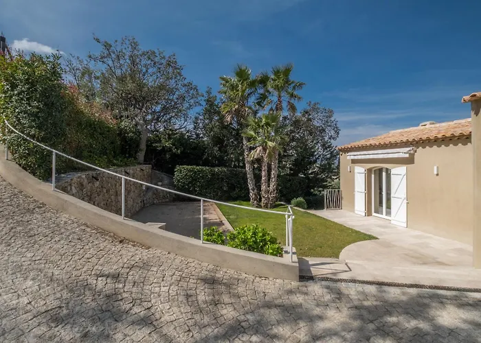 Вілла Marguerite *