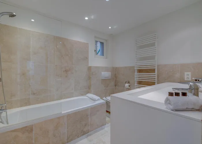 Marguerite Вілла *