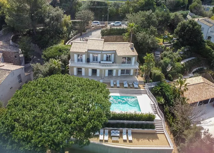 Marguerite Вілла *