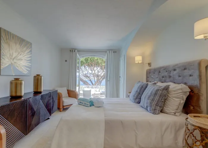 Marguerite Вілла Сен-Тропе