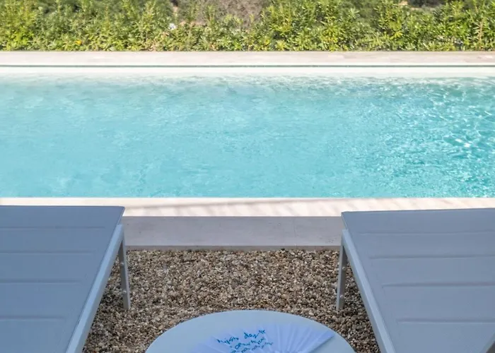 Вілла Marguerite *