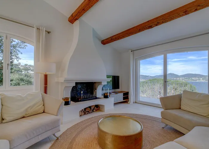 Marguerite Вілла Сен-Тропе