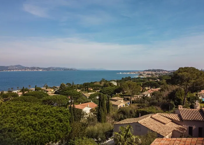 Вілла Marguerite