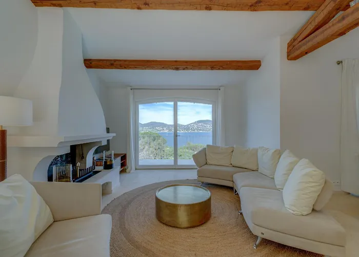 Вілла Marguerite *