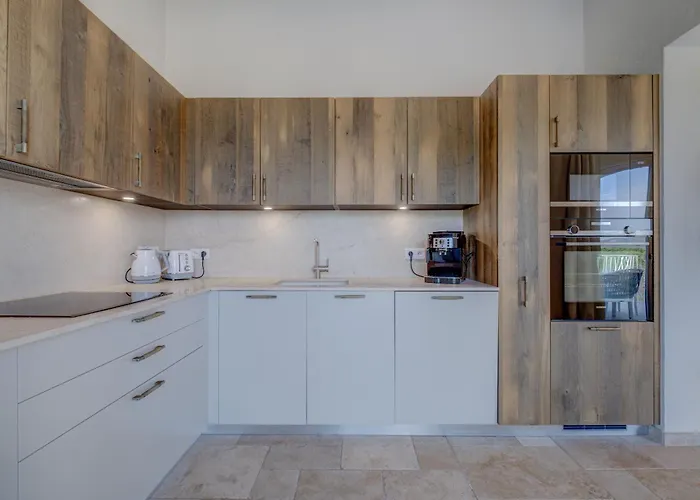 Вілла Marguerite