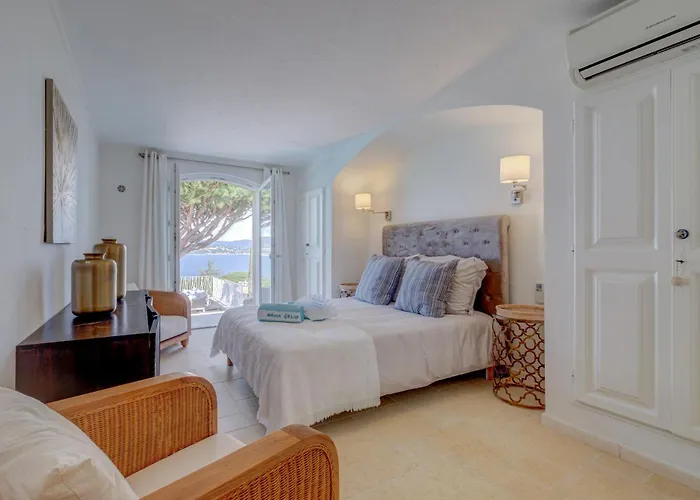 Marguerite Вілла