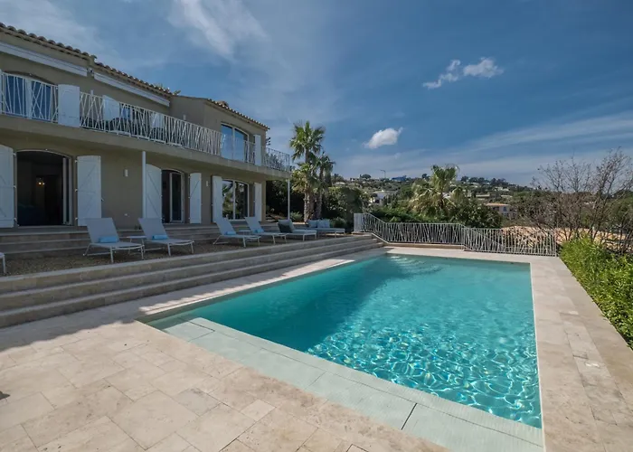 Вілла Marguerite