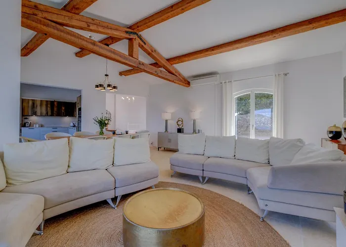 Вілла Marguerite