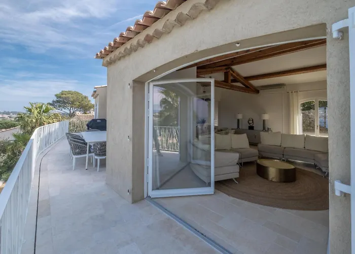 Вілла Marguerite *