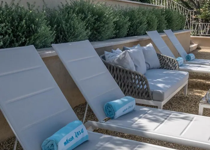 Marguerite * Сен-Тропе