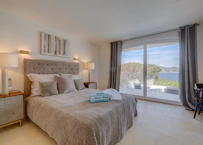 Marguerite Вілла *